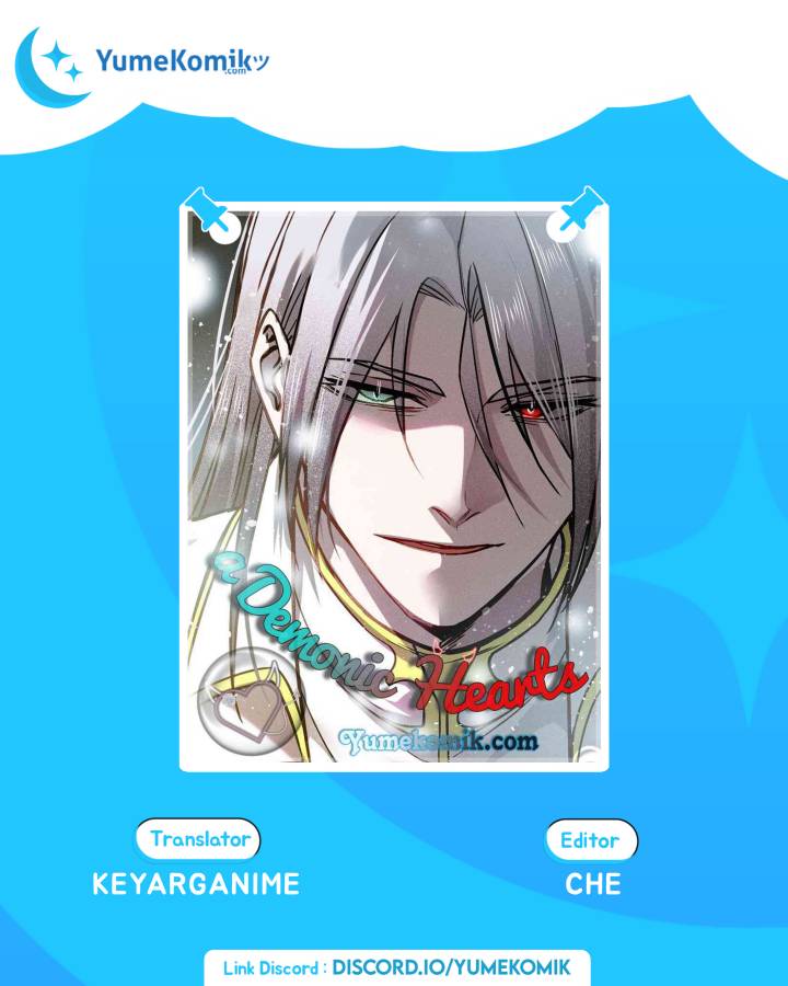 A Demonic Heart Chapter 33 Gambar 1