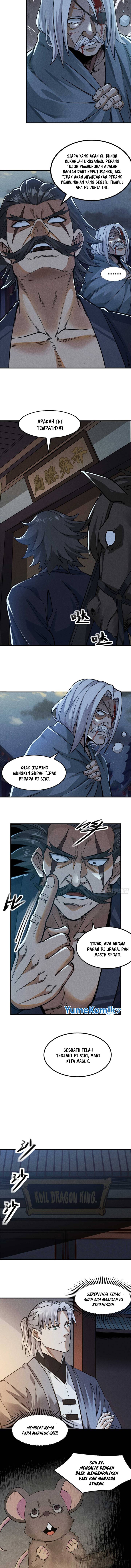 A Demonic Heart Chapter 33 Gambar 3