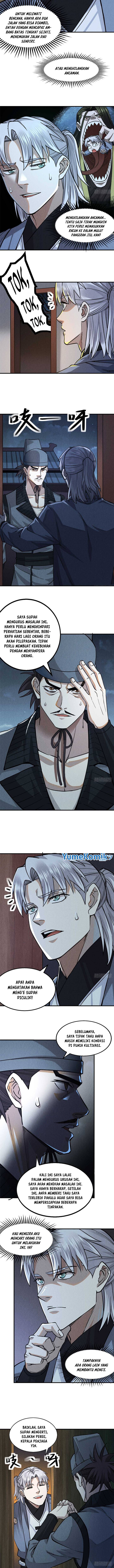 A Demonic Heart Chapter 33 Gambar 5