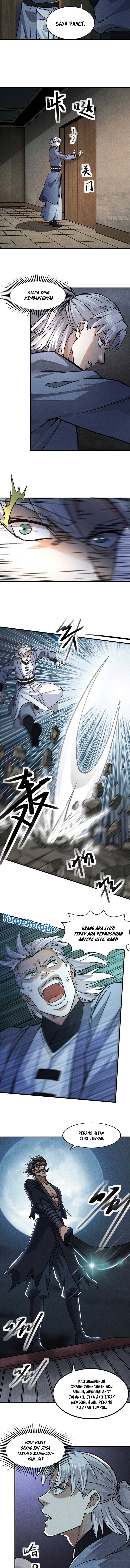 A Demonic Heart Chapter 33 Gambar 6
