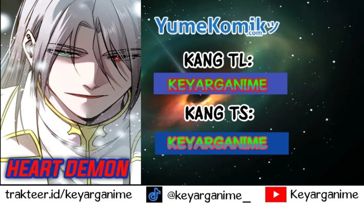 A Demonic Heart Chapter 38 Gambar 1
