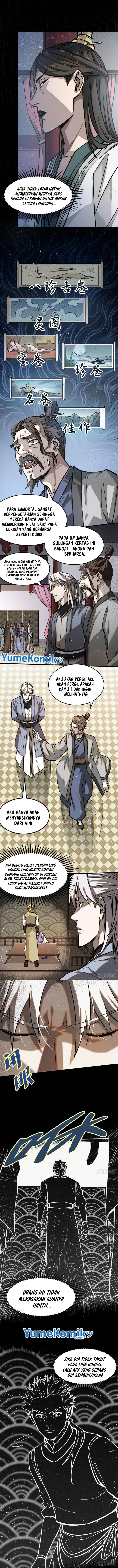 A Demonic Heart Chapter 38 Gambar 3