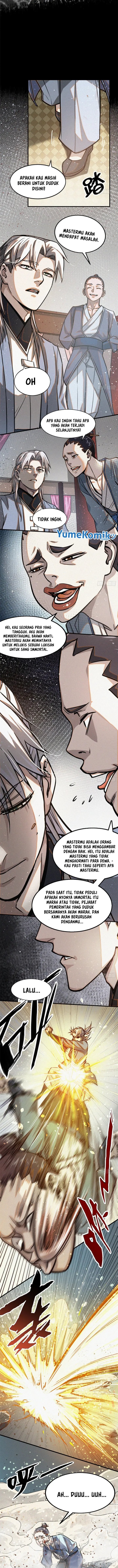 A Demonic Heart Chapter 38 Gambar 4