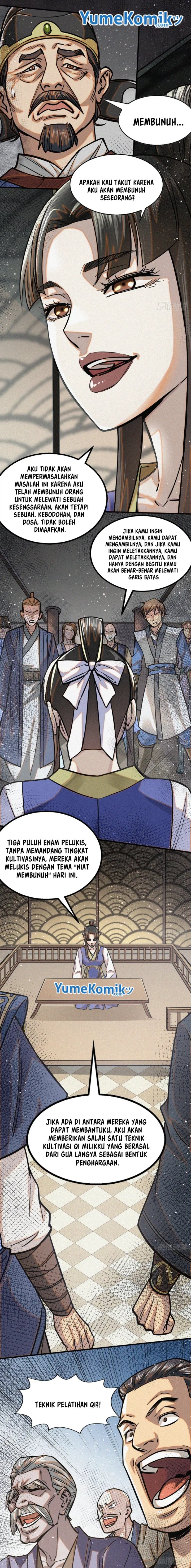 A Demonic Heart Chapter 38 Gambar 7
