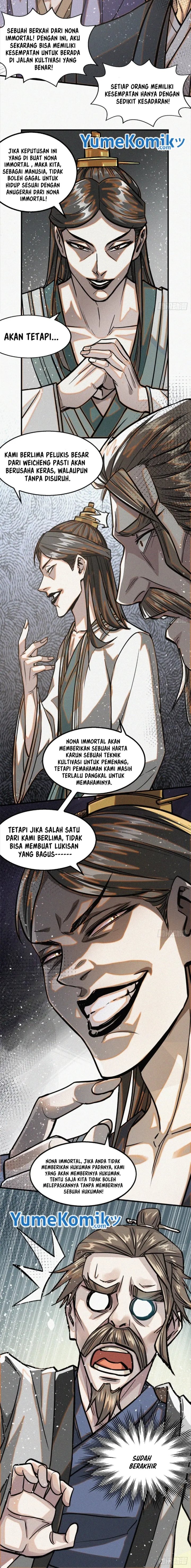 A Demonic Heart Chapter 38 Gambar 8
