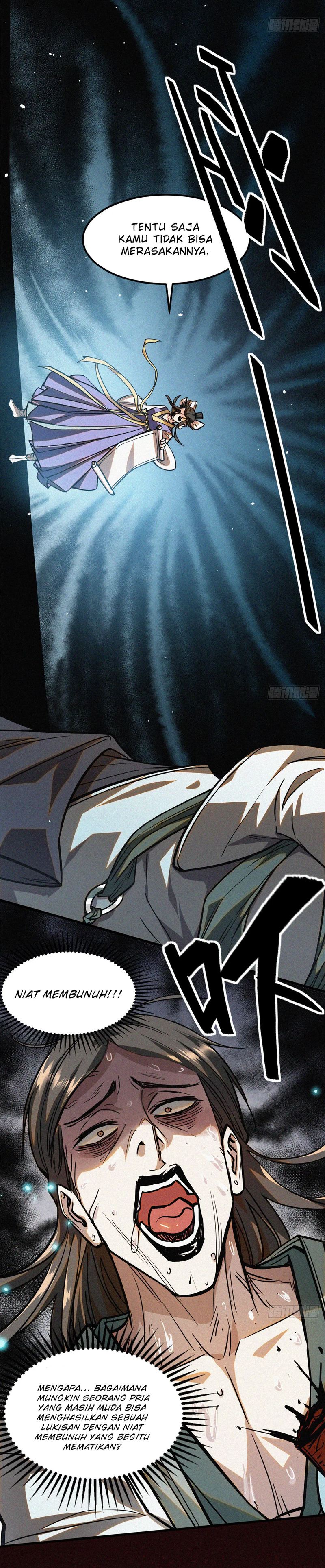 A Demonic Heart Chapter 40 Gambar 2