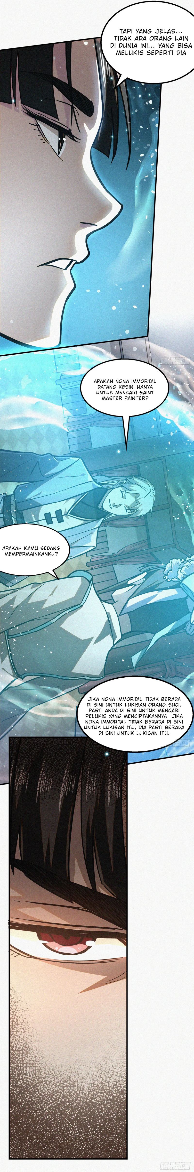 A Demonic Heart Chapter 40 Gambar 6