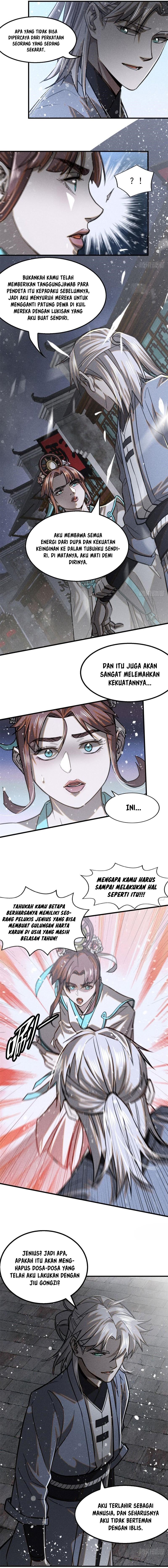 A Demonic Heart Chapter 47 Gambar 3