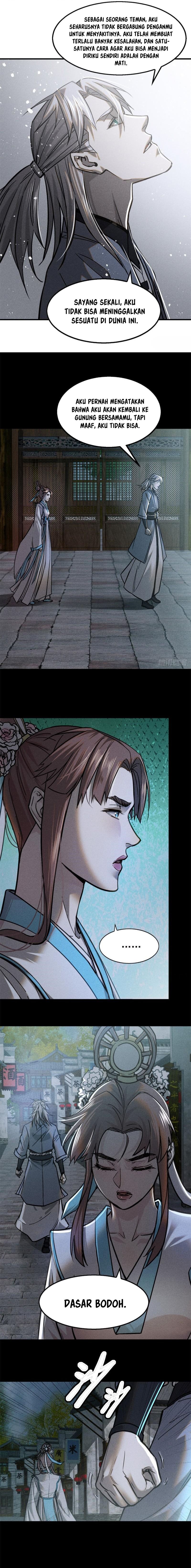 A Demonic Heart Chapter 47 Gambar 4
