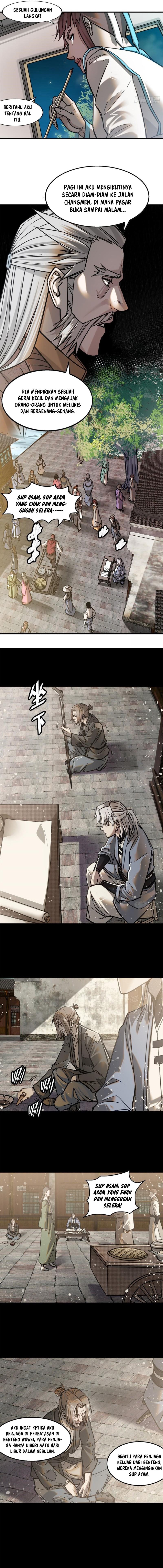 A Demonic Heart Chapter 47 Gambar 6