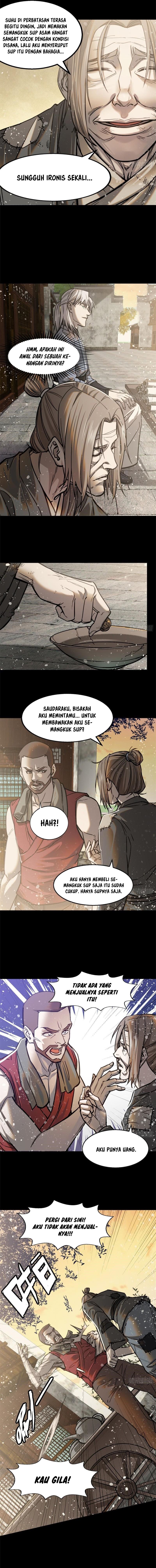 A Demonic Heart Chapter 47 Gambar 7