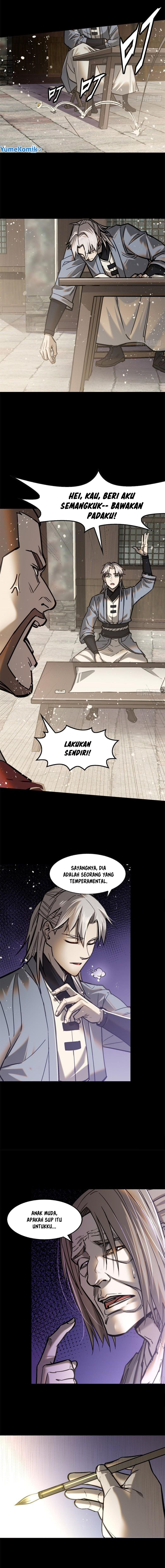 A Demonic Heart Chapter 47 Gambar 8