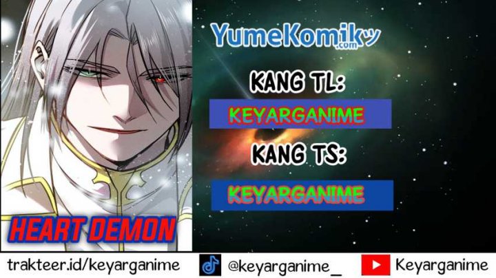 A Demonic Heart Chapter 55 Gambar 1