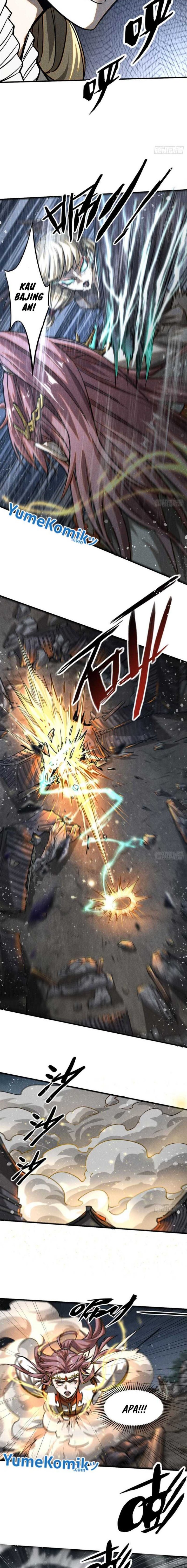 A Demonic Heart Chapter 55 Gambar 5
