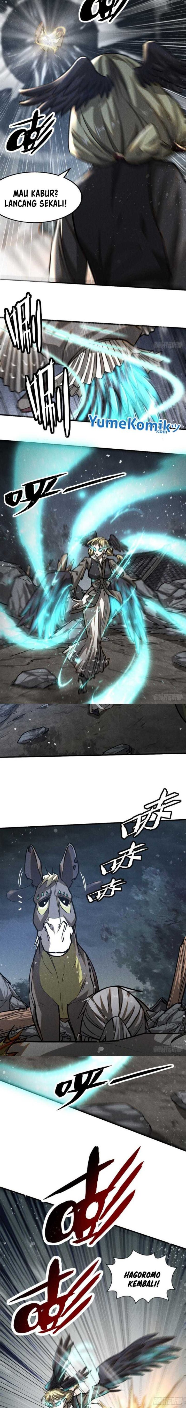 A Demonic Heart Chapter 55 Gambar 6