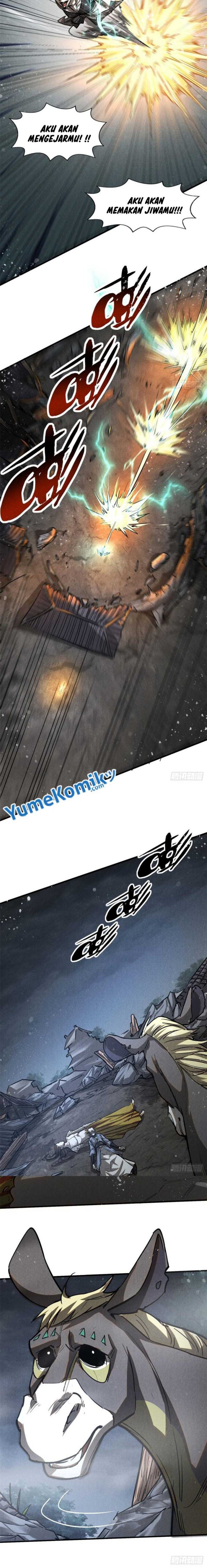 A Demonic Heart Chapter 55 Gambar 7