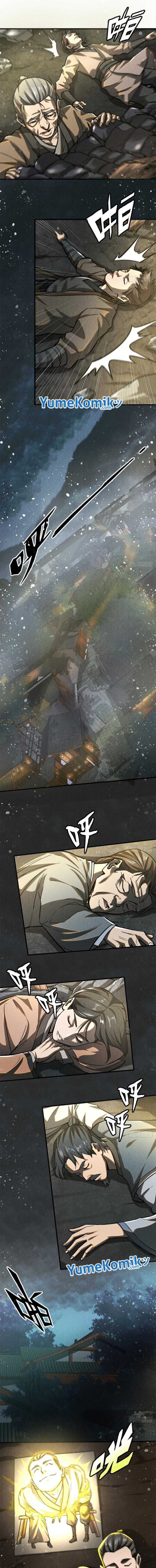 A Demonic Heart Chapter 55 Gambar 8