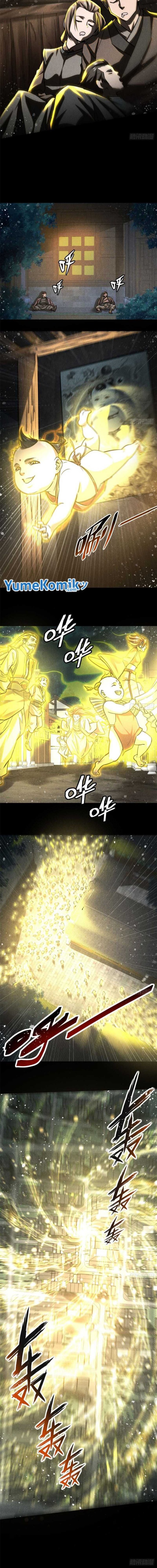 A Demonic Heart Chapter 55 Gambar 9