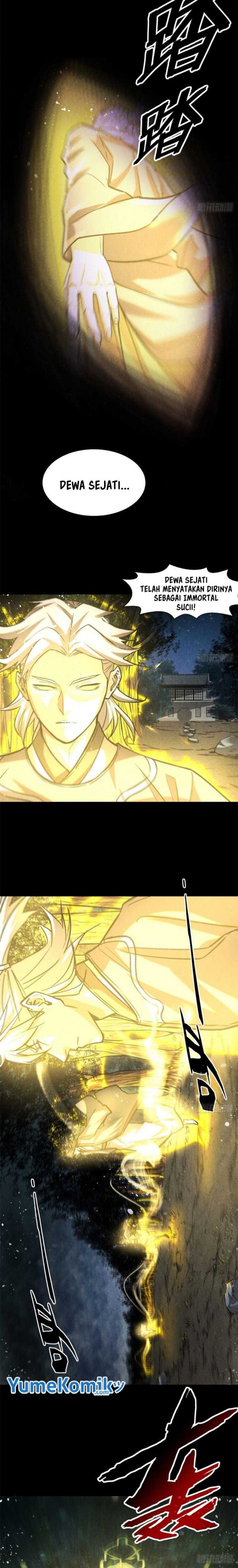 A Demonic Heart Chapter 55 Gambar 11