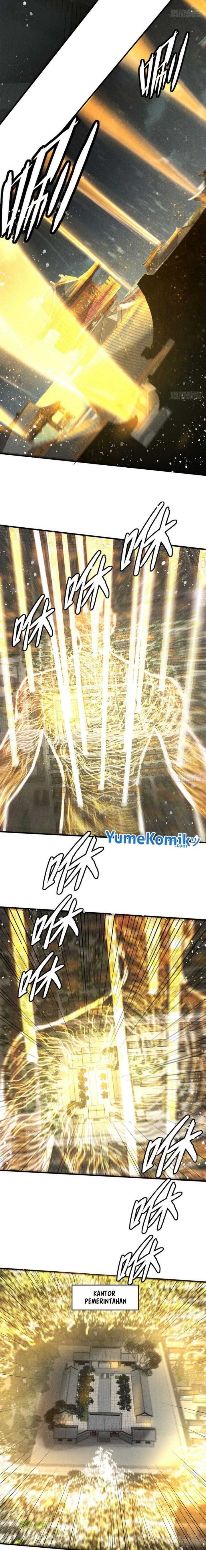 A Demonic Heart Chapter 56 Gambar 3