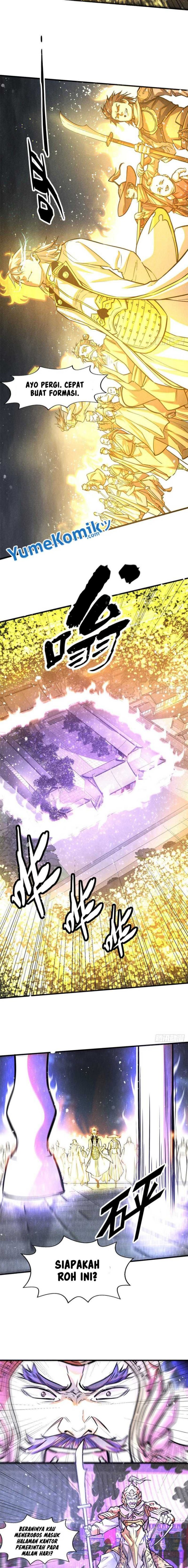 A Demonic Heart Chapter 56 Gambar 4