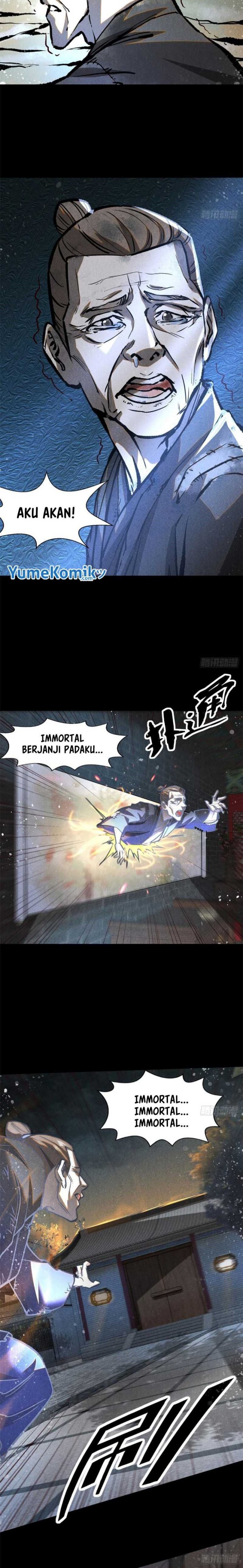 A Demonic Heart Chapter 56 Gambar 9