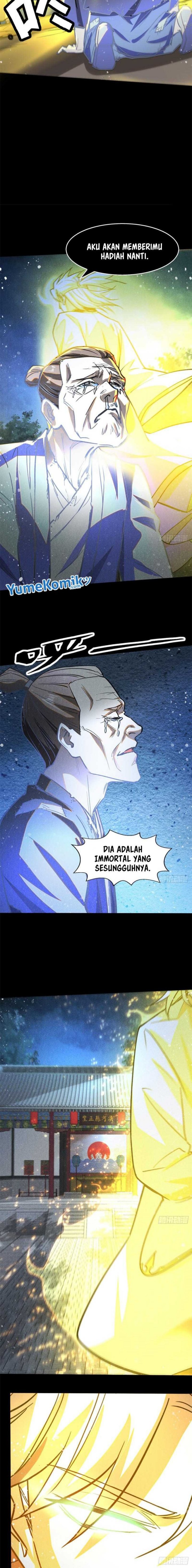 A Demonic Heart Chapter 56 Gambar 11