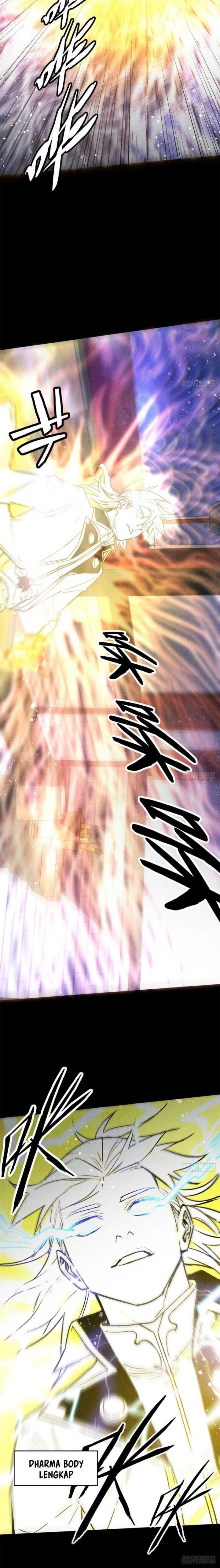 A Demonic Heart Chapter 56 Gambar 13