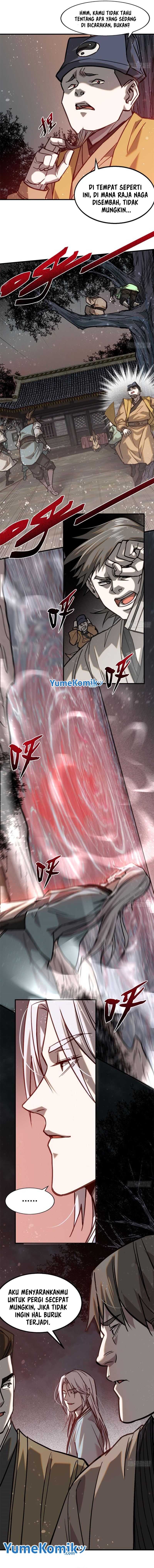 A Demonic Heart Chapter 61 Gambar 2