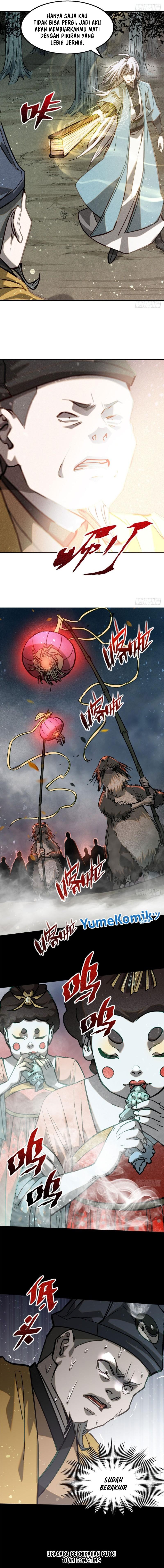 A Demonic Heart Chapter 61 Gambar 5