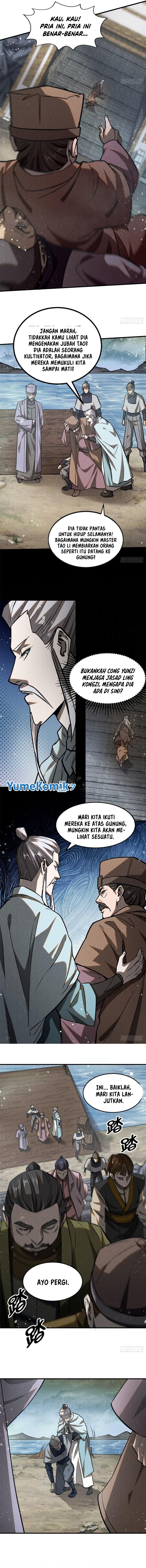 A Demonic Heart Chapter 64 Gambar 5