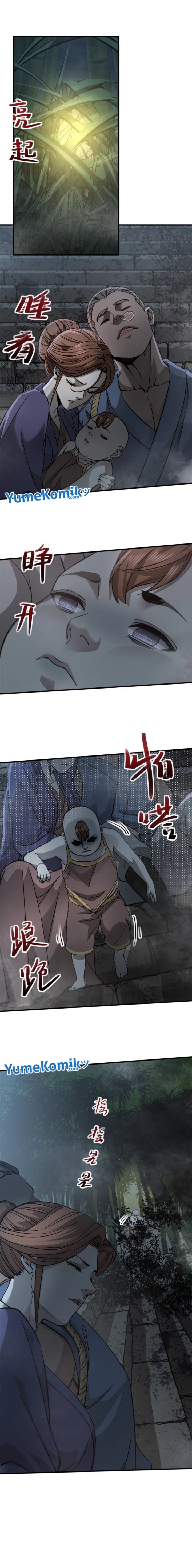 A Demonic Heart Chapter 72 Gambar 3