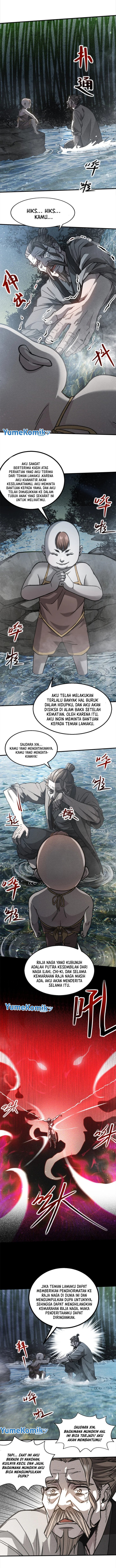 A Demonic Heart Chapter 72 Gambar 5