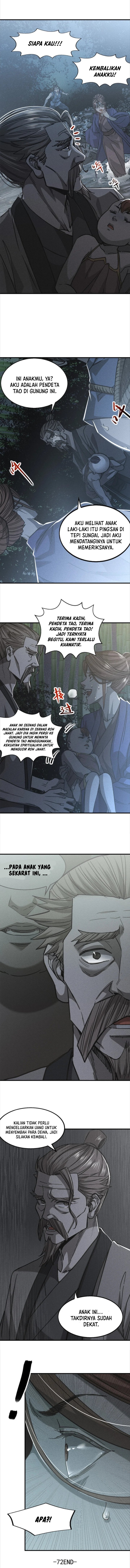 A Demonic Heart Chapter 72 Gambar 7