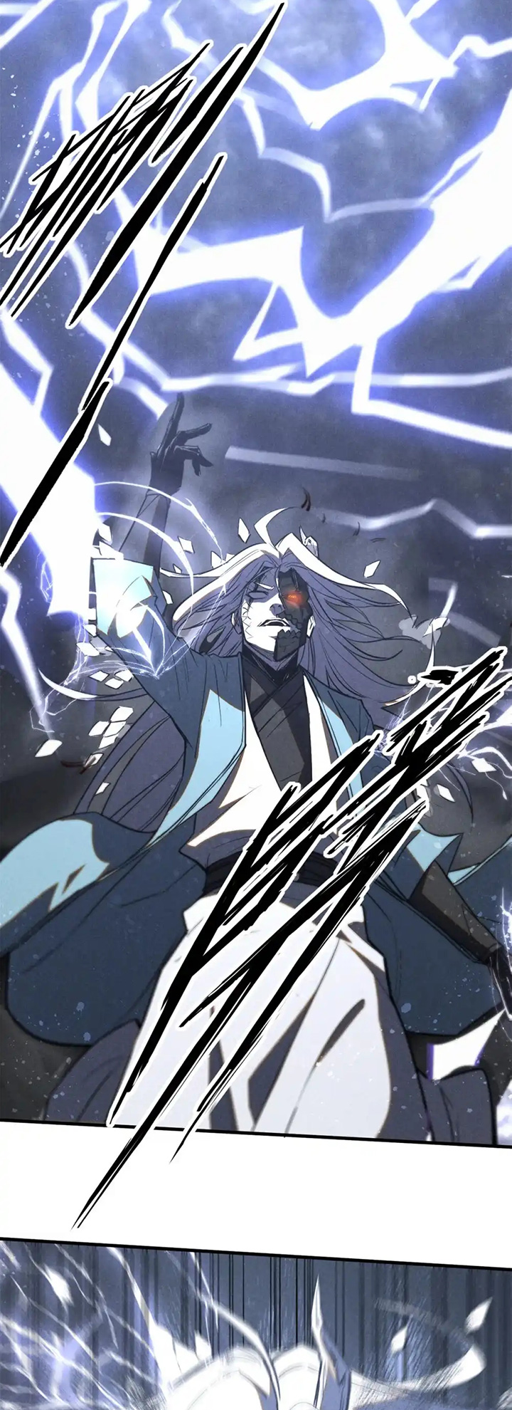 A Demonic Heart Chapter 84 Gambar 5