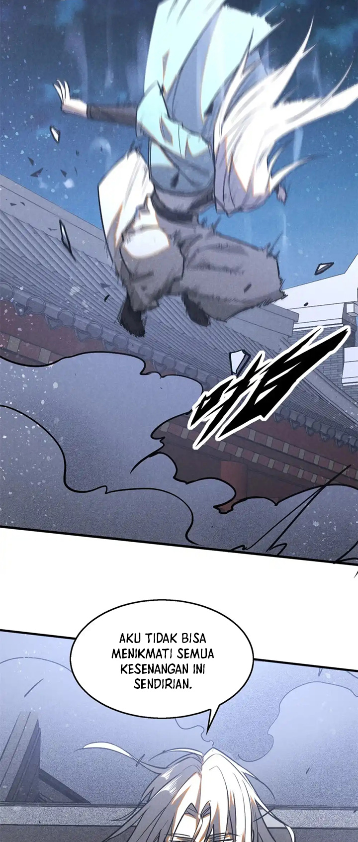 A Demonic Heart Chapter 84 Gambar 12
