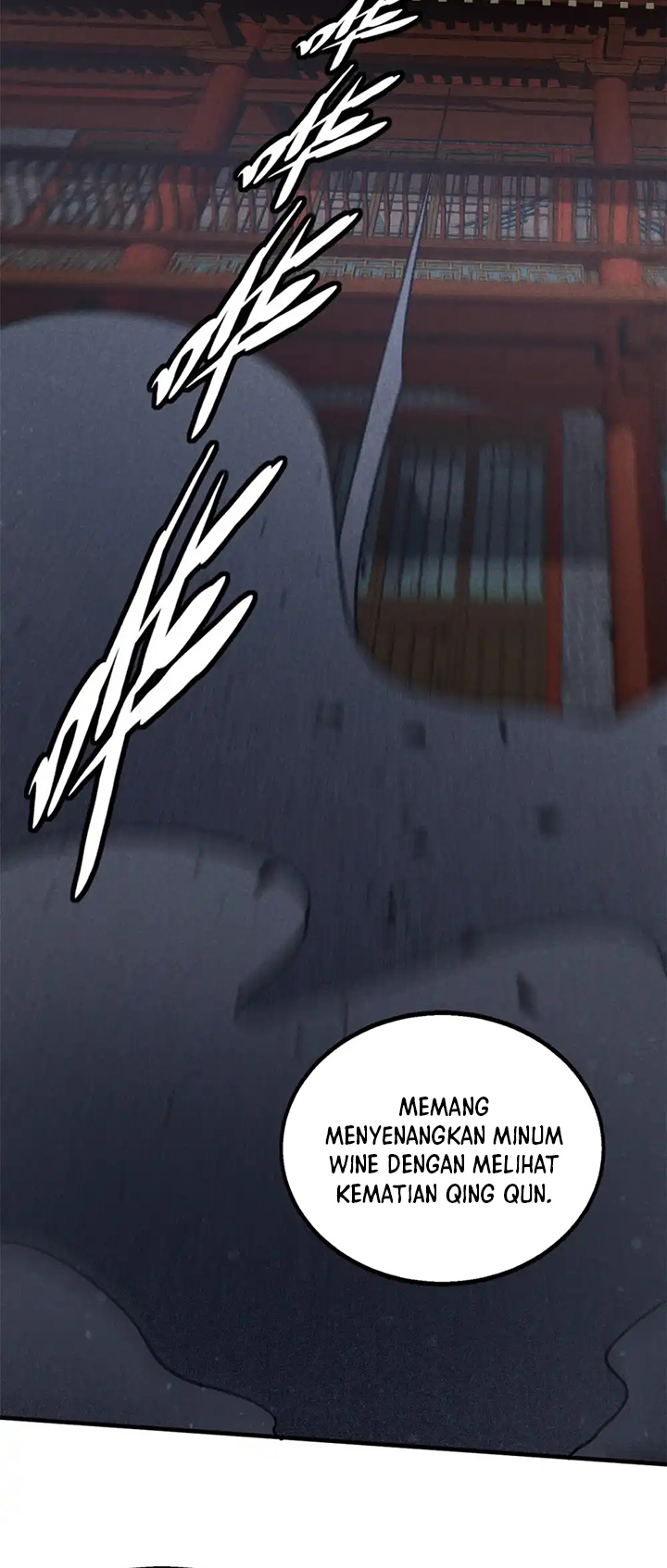 A Demonic Heart Chapter 84 Gambar 14