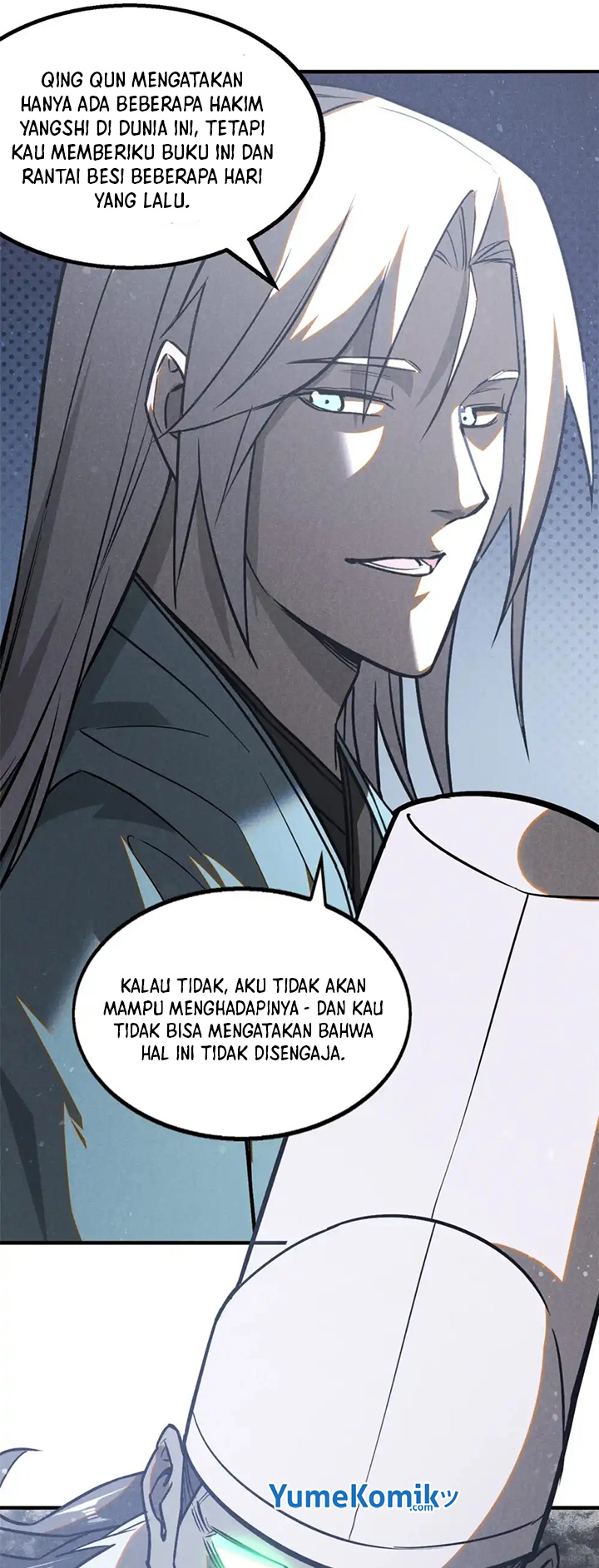 A Demonic Heart Chapter 84 Gambar 18