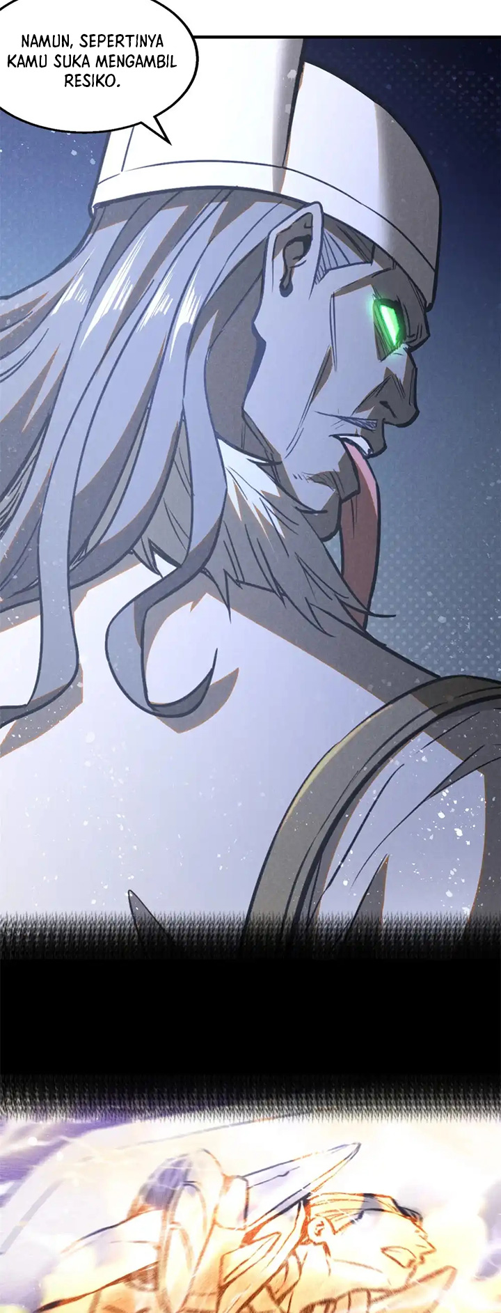 A Demonic Heart Chapter 84 Gambar 21