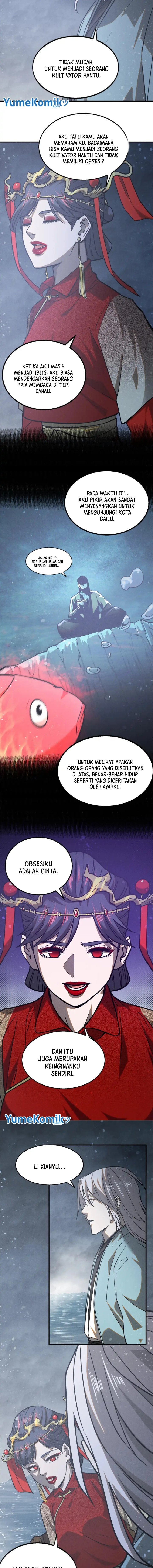 A Demonic Heart Chapter 90 Gambar 4