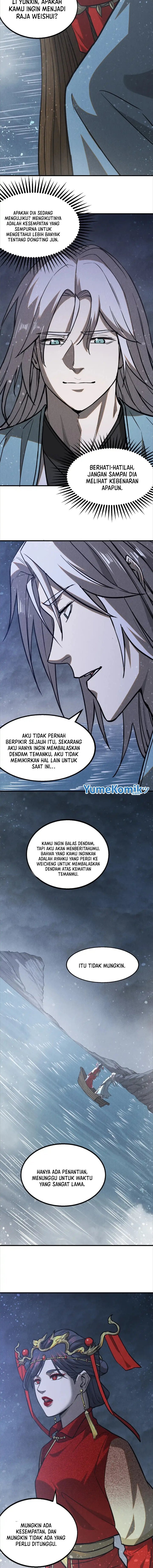 A Demonic Heart Chapter 90 Gambar 5
