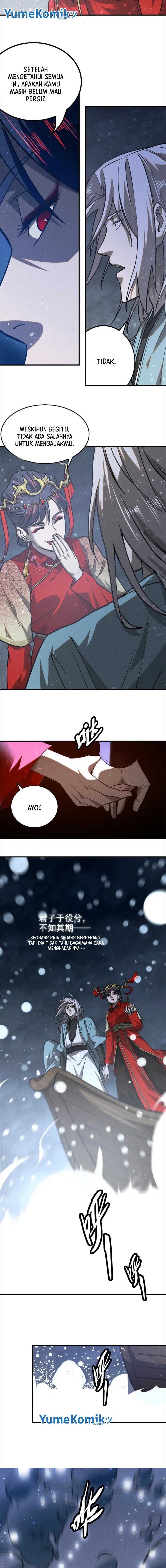 A Demonic Heart Chapter 90 Gambar 6