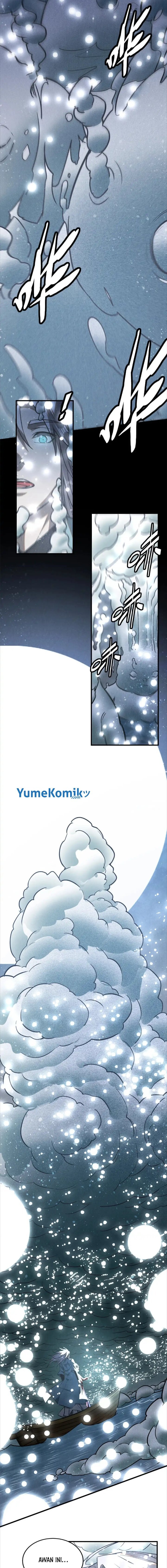 A Demonic Heart Chapter 90 Gambar 7