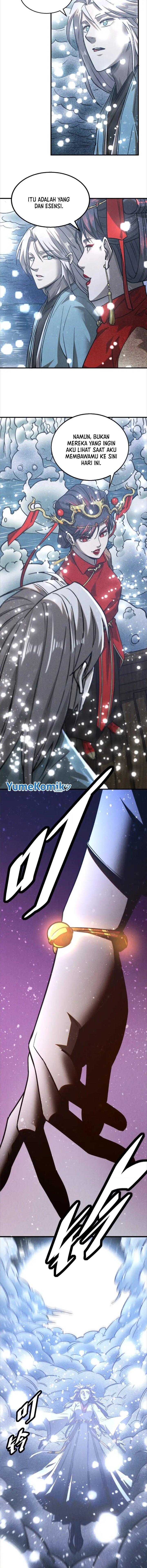 A Demonic Heart Chapter 90 Gambar 8