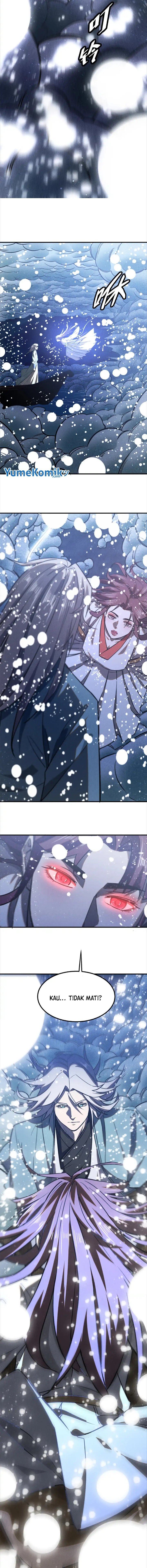 A Demonic Heart Chapter 90 Gambar 9