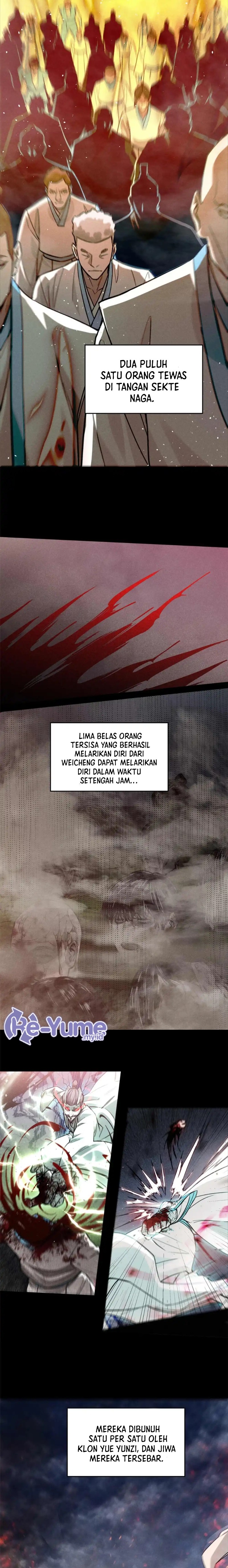 A Demonic Heart Chapter 104 Gambar 2