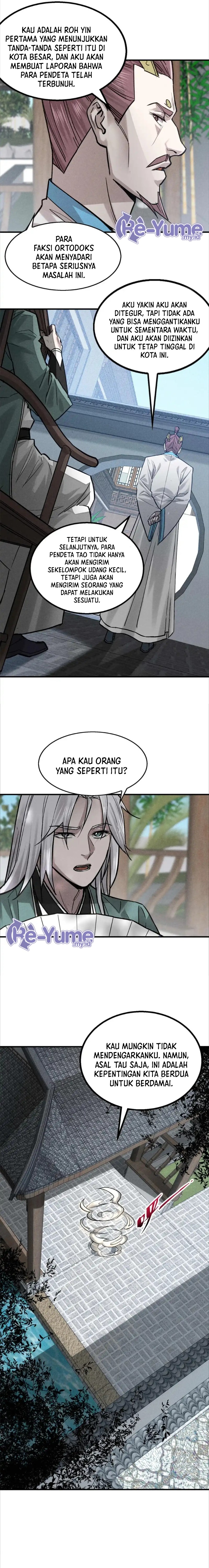 A Demonic Heart Chapter 104 Gambar 5