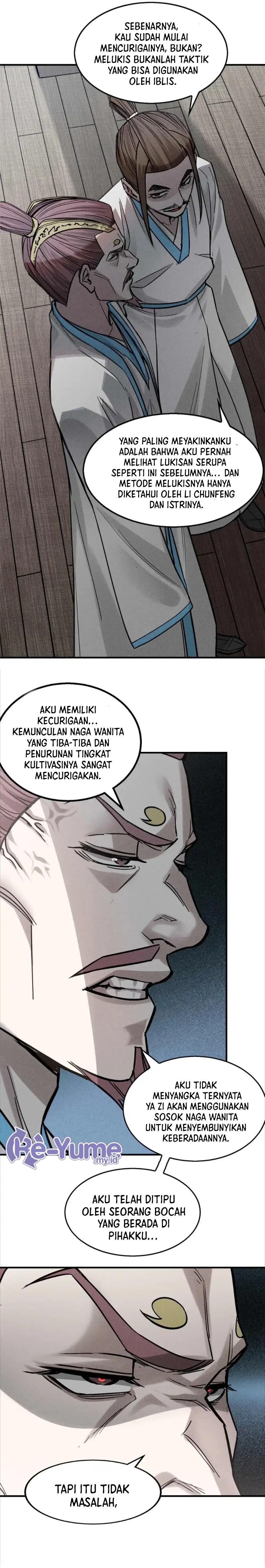 A Demonic Heart Chapter 104 Gambar 10