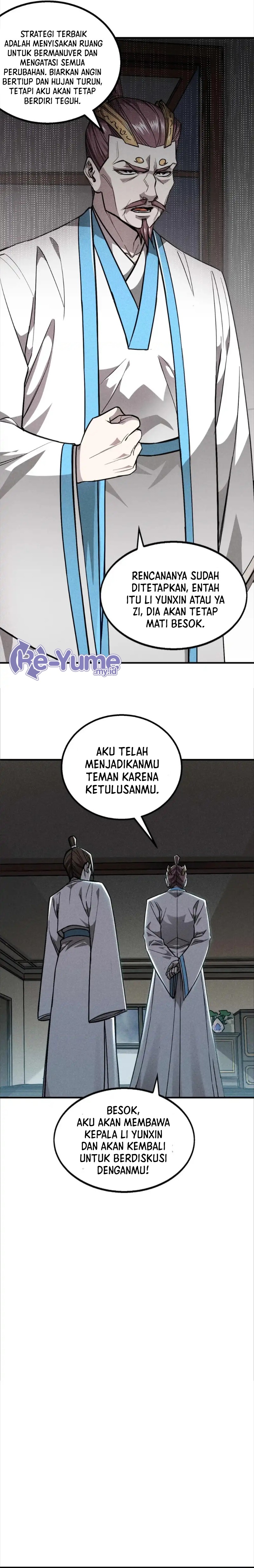 A Demonic Heart Chapter 104 Gambar 11