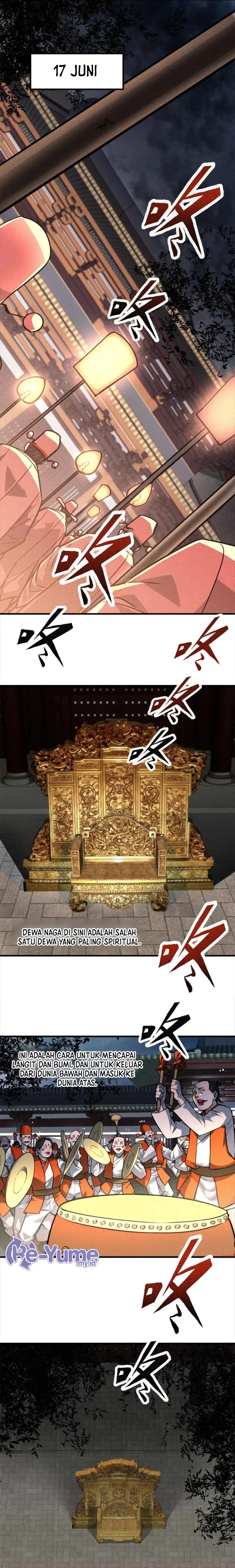 A Demonic Heart Chapter 104 Gambar 12